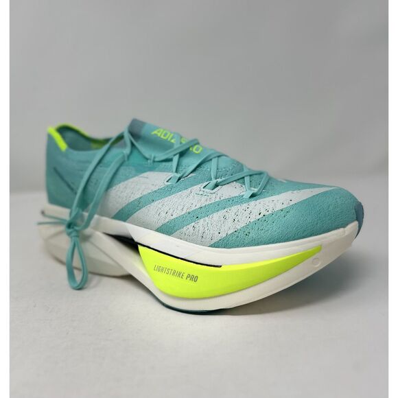 Adidas Adizero Prime X 3.0 Anti Slip Resistant running sneakers JR2598 men\'s 13 main image 7